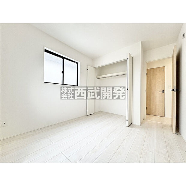 2階北東側洋室5.25帖