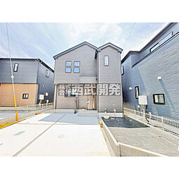 埼玉県入間市下藤沢４丁目