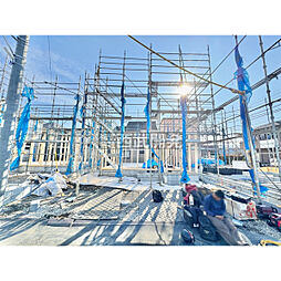 埼玉県入間市下藤沢４丁目