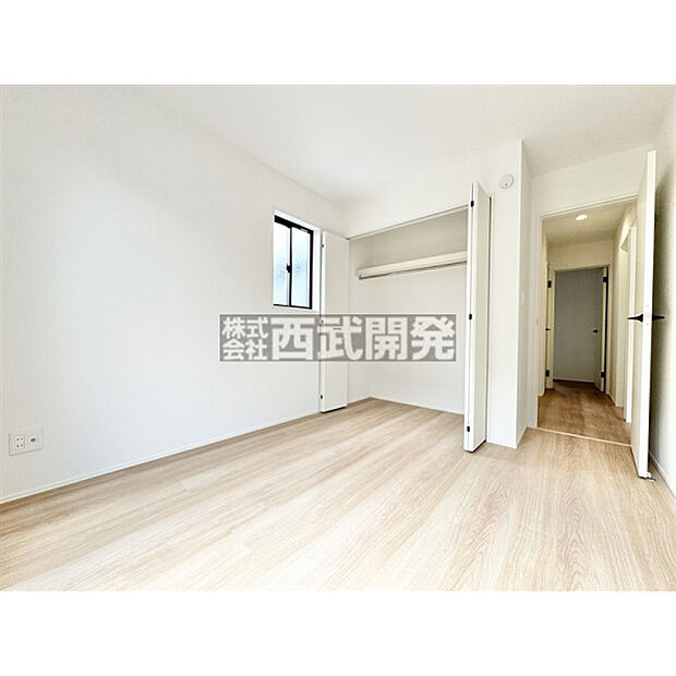 2階洋室5.25帖
