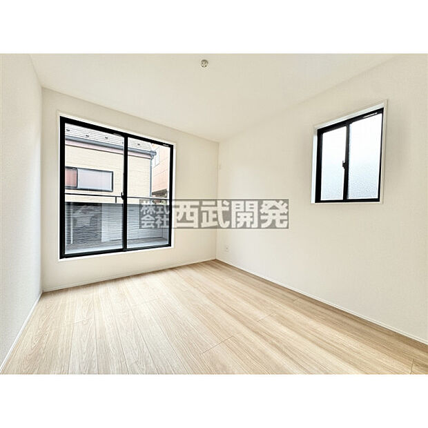2階洋室5.25帖