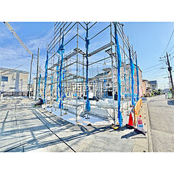 埼玉県入間市下藤沢４丁目