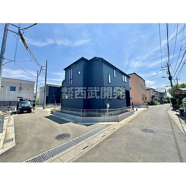 現地全景 令和8年6月13日撮影
