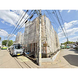 埼玉県所沢市大字久米