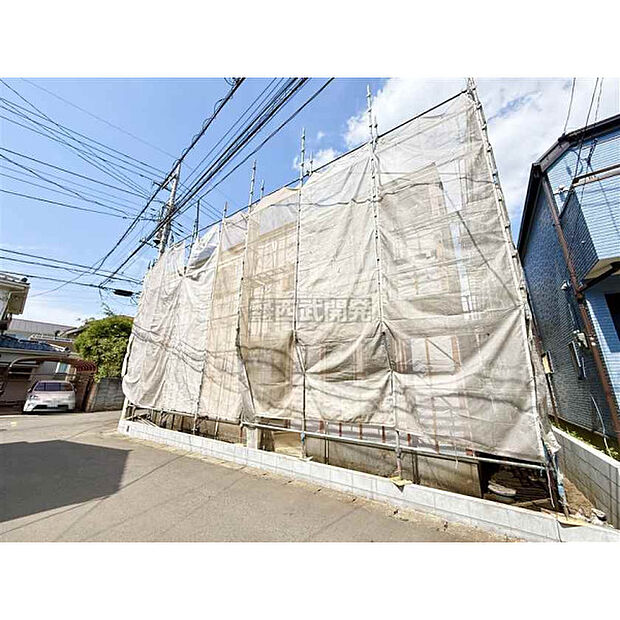 現地全景 令和8年4月20日撮影
