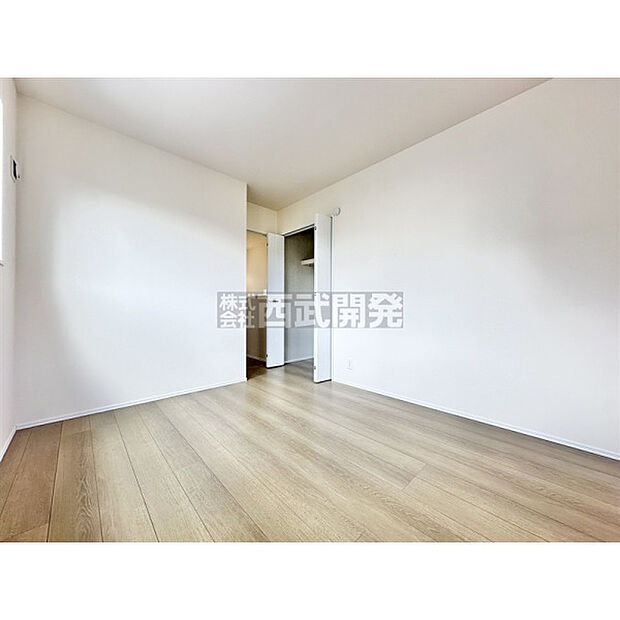 洋室5.5帖