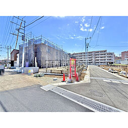 埼玉県入間市下藤沢５丁目