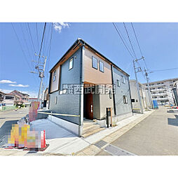 埼玉県入間市下藤沢５丁目