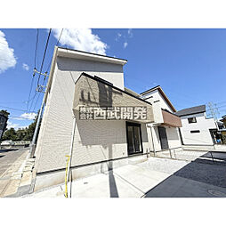埼玉県入間市下藤沢５丁目
