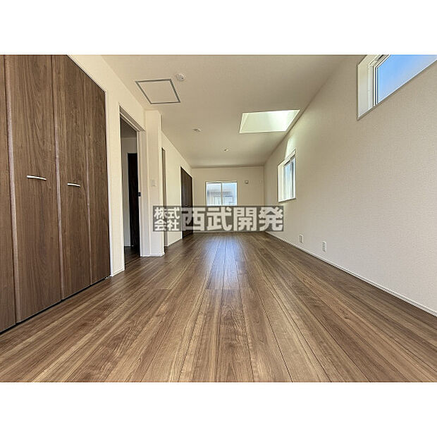 洋室11.25帖