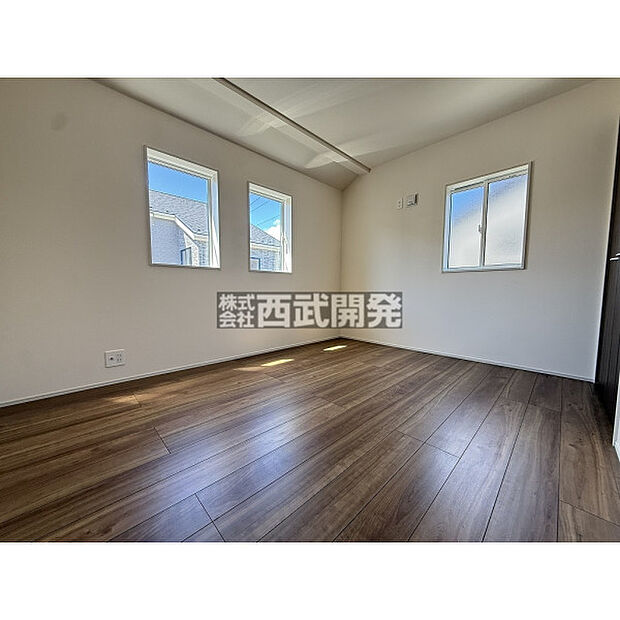 洋室6帖