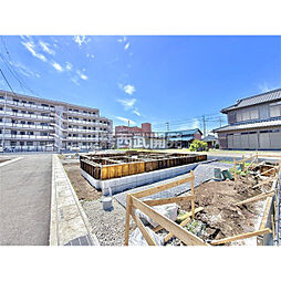 埼玉県入間市下藤沢５丁目