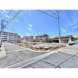 埼玉県入間市下藤沢５丁目
