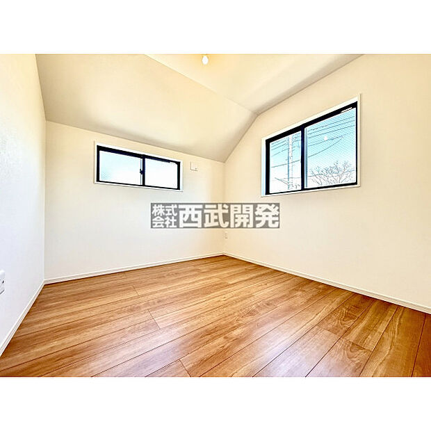 洋室5.2帖