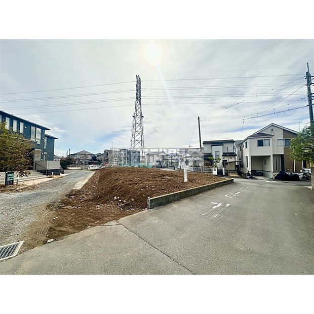 【現地全景2026年2月27日撮影】