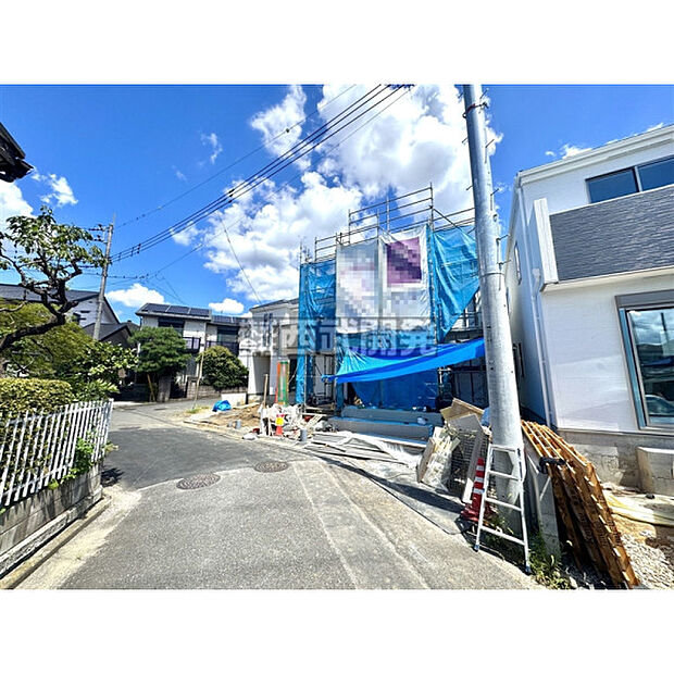 【現地全景2026年8月7日撮影】