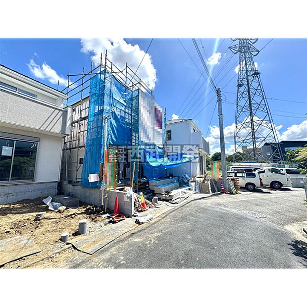 【現地全景2026年8月7日撮影】