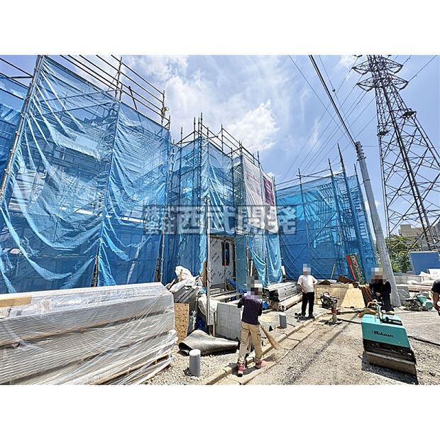 【現地全景2026年7月9日撮影】