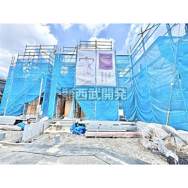 現地外観 令和8年6月19日撮影