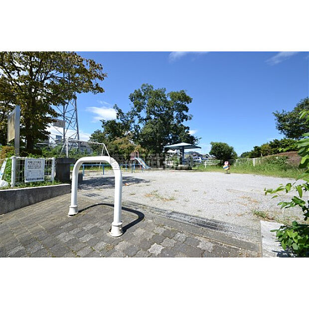 春の台第2公園