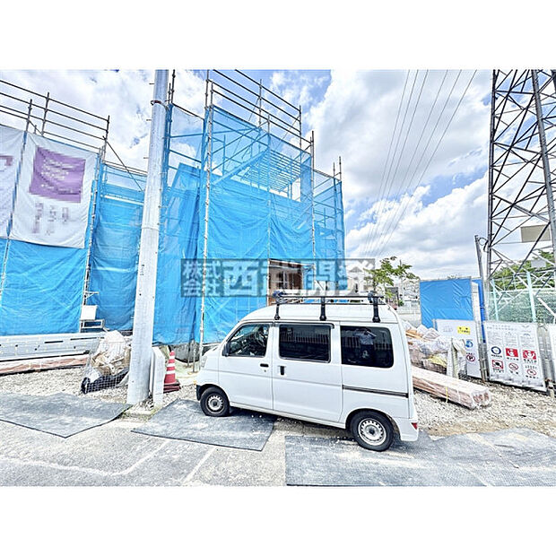 現地外観 令和8年6月19日撮影