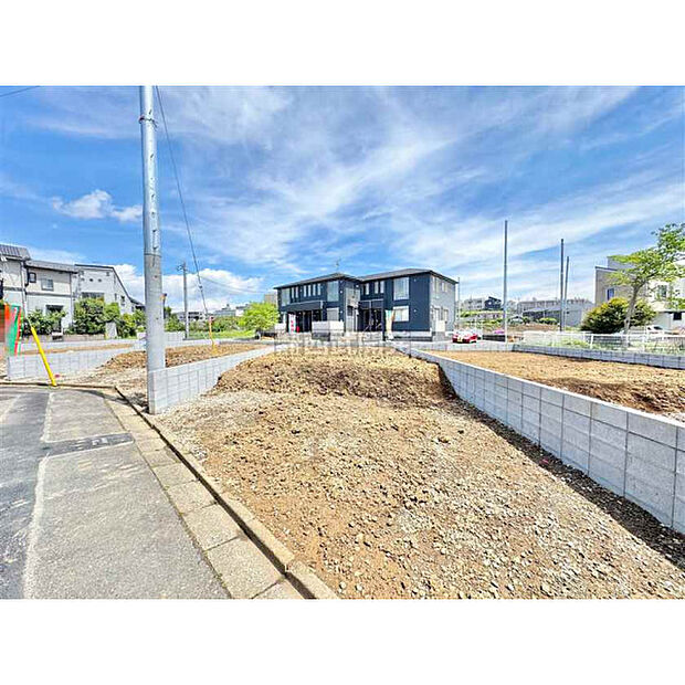 【現地全景2026年5月8日撮影】