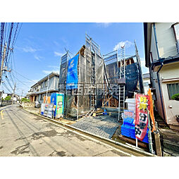 埼玉県所沢市小手指南２丁目