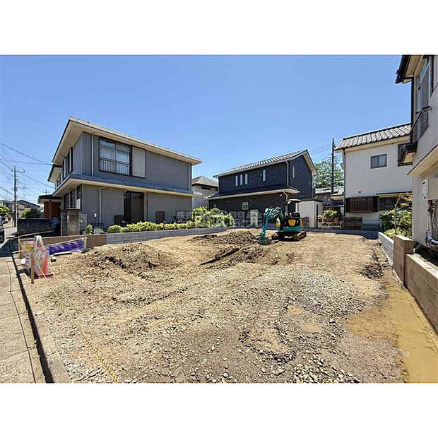 現地外観 令和8年5月5日撮影