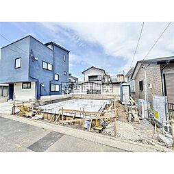 埼玉県所沢市東狭山ケ丘１丁目