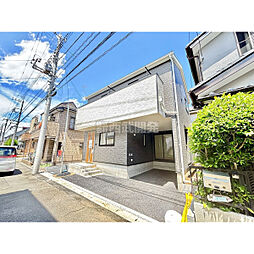 埼玉県入間市東藤沢５丁目