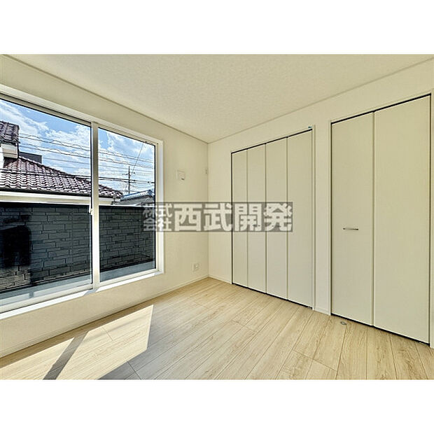 2階洋室4.5帖