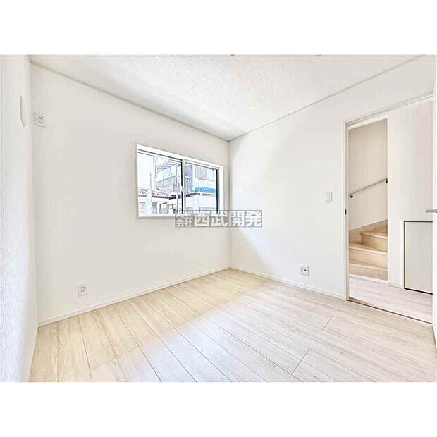 1階洋室4.5帖