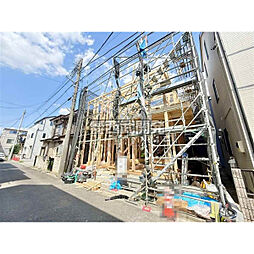 埼玉県所沢市東狭山ケ丘１丁目