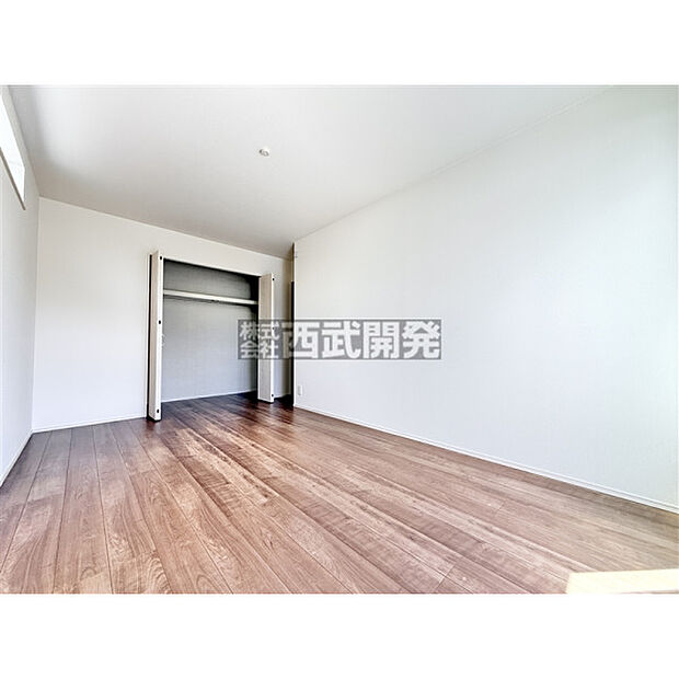 洋室7.75帖