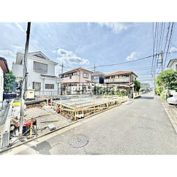 埼玉県所沢市向陽町