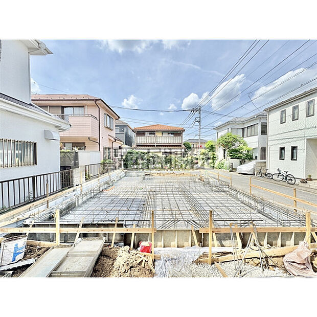 現地外観 令和8年5月25日撮影
