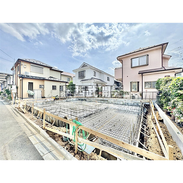現地外観 令和8年5月25日撮影