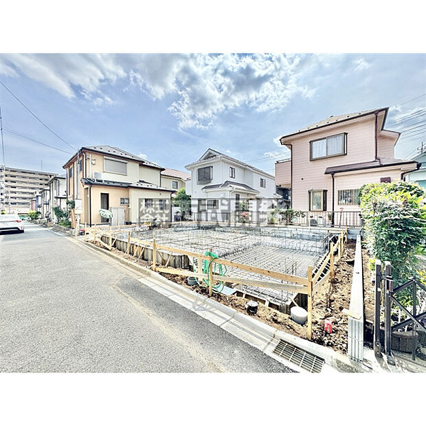 現地外観 令和8年5月25日撮影