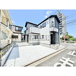 埼玉県所沢市東狭山ケ丘２丁目