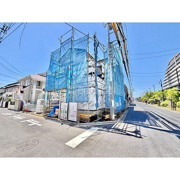 【現地全景2026年5月8日撮影】