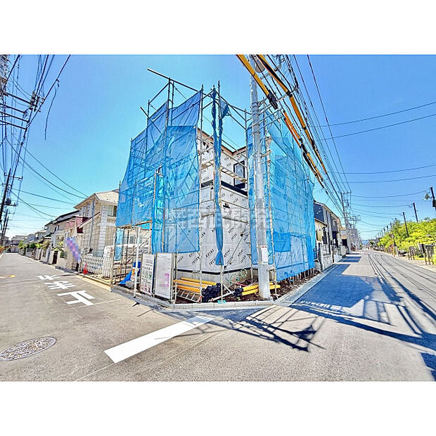 【現地全景2026年5月8日撮影】