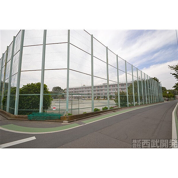 宮前小学校