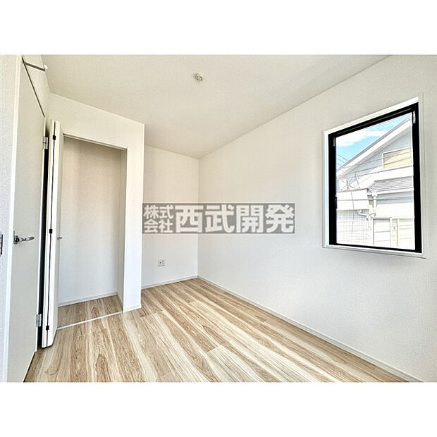 2階洋室4.6帖