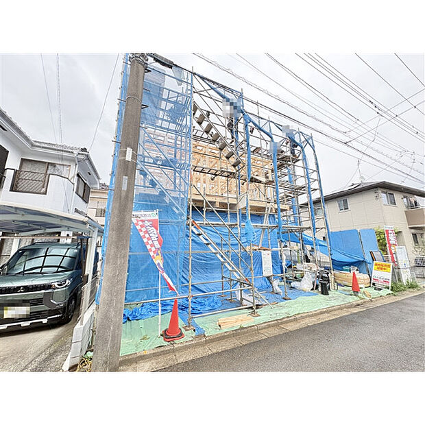 2026年7月6日撮影