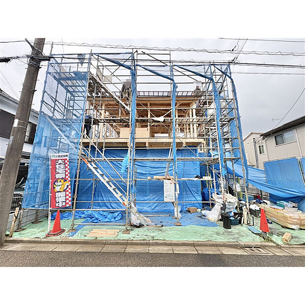 2026年7月6日撮影