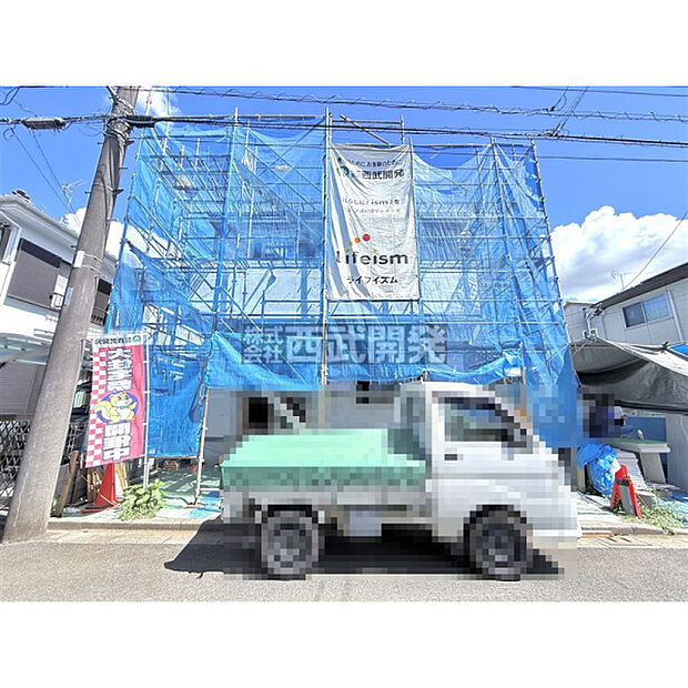 2026年8月7日撮影