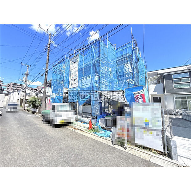 2026年8月7日撮影
