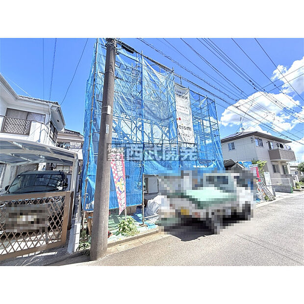 2026年8月7日撮影