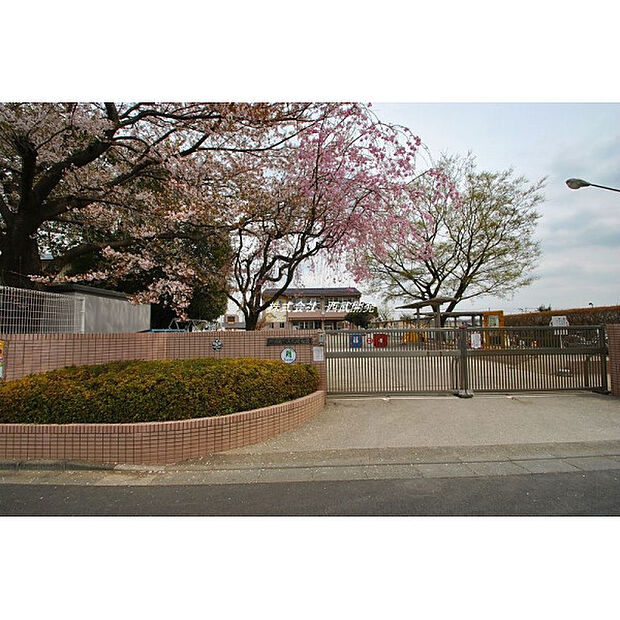 所沢第六文化幼稚園