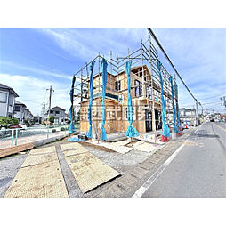 埼玉県所沢市狭山ケ丘２丁目